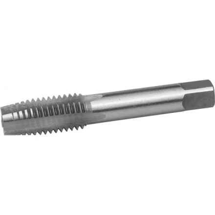 Метчик ЗУБР &quot;МАСТЕР&quot; ручные, одинарный для нарезания метрической резьбы, М14 x 2,0 4-28004-14-2.0 купить в Кургане