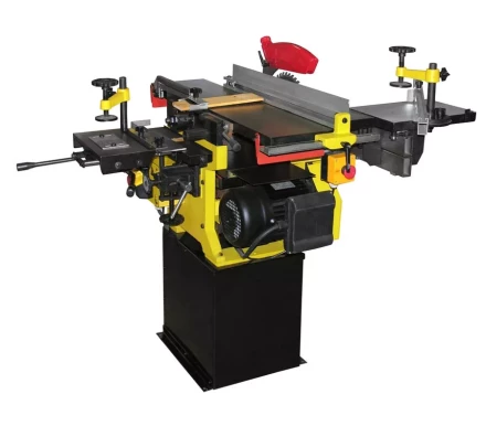 Станок деревообр унив Корвет 322 93220 купить в Кургане