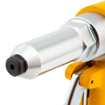 Пневматический заклепочник Denzel PR4, 2,4-4,8 мм 57479 купить в Кургане