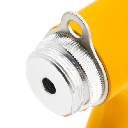 Пневматический заклепочник Denzel PR4, 2,4-4,8 мм 57479 купить в Кургане