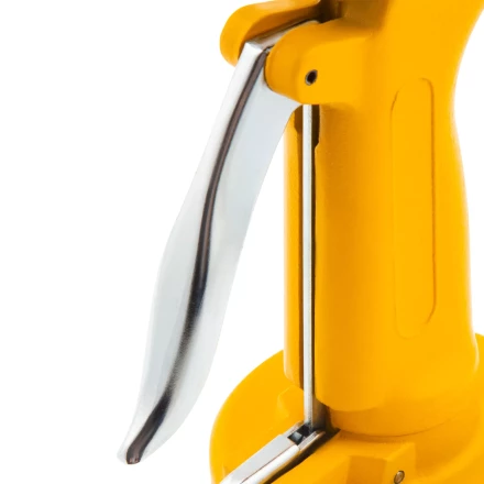 Пневматический заклепочник Denzel PR4, 2,4-4,8 мм 57479 купить в Кургане