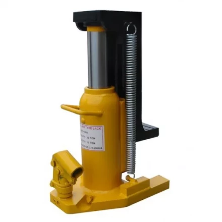 Домкрат гидравлический TOR MHC-5 (X) 1048574 купить в Кургане