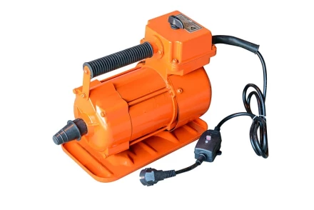 Электродвигатель с УЗО 1,5кВт Vektor-220B медная обмотка повышенной надёжности VEKTOR купить в Кургане