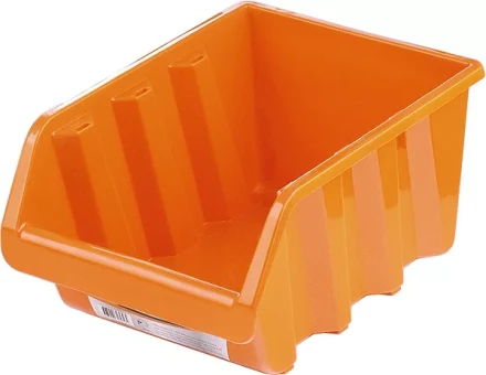 Лоток для метизов 24.5х17х12.5 см пластик  STELS Россия 90801 купить в Кургане