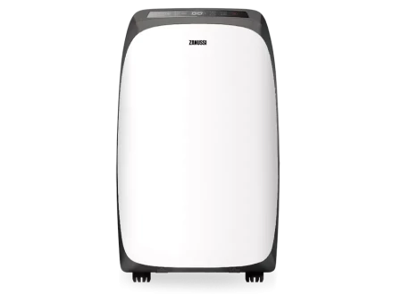 Кондиционер мобильный ZANUSSI ZACM-12 DV/N1 купить в Кургане