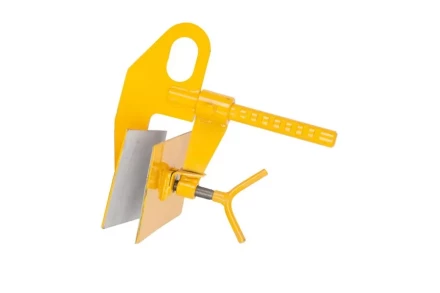 Захват для сэндвич-панелей ZSP г/п 0,5 т (R) 122055 купить в Кургане