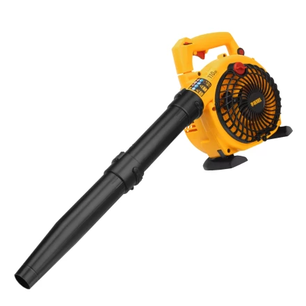 Воздуходувка-пылесос бензиновая Denzel GL-260 57902, 26 см3, 1 л.с. купить в Кургане