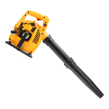 Воздуходувка-пылесос бензиновая Denzel GL-260 57902, 26 см3, 1 л.с. купить в Кургане