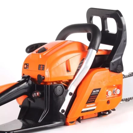 Бензопила PATRIOT PT 546 PRO купить в Кургане