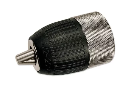 Патрон для дрели БЗП 2-13 мм - 3/8&quot; MATRIX 16812 купить в Кургане