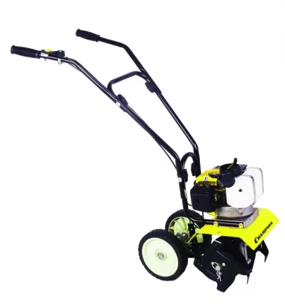 Мотокультиватор Champion GC243E купить в Кургане