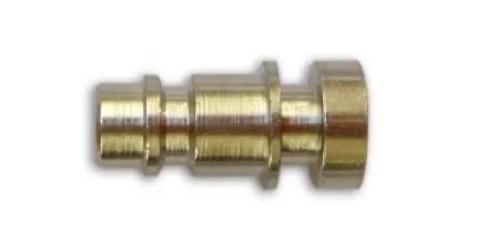 Штуцер папа под байонет &quot;D&quot; OMG купить в Кургане