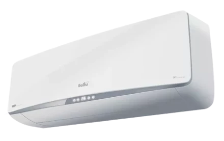 Блок наружный BALLU BSPI/out-10HN1/WT/EU сплит-системы инверторного типа купить в Кургане