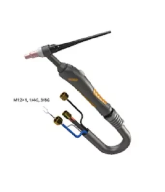 Горелка TECH SUPER TS 20 М12х1 8метр  водяное IOM66306-00 Сварог купить в Кургане