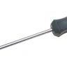 Отвертка STAYER "MAX-GRIP" Regular, Cr-V, намагниченная, PZ №1х200мм 25822-1-200 G купить в Кургане