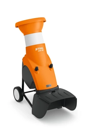 Измельчитель садовый STIHL GHE 150.0 2,5кВт.35мм(ветка) купить в Кургане