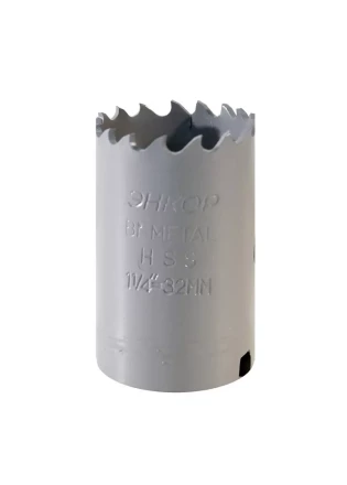 Коронка Bi-Metal Ф32 мм М3 Энкор 24132 купить в Кургане