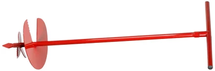 Бур садовый ручной, диаметр 200 мм 39491-200 купить в Кургане