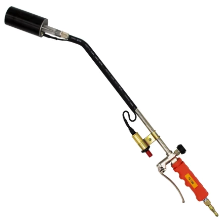 Горелка ГВ-780 пьезо N2110 купить в Кургане