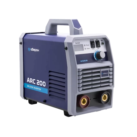 Сварочный инвертор Оберон ARC 200 KG1201 купить в Кургане