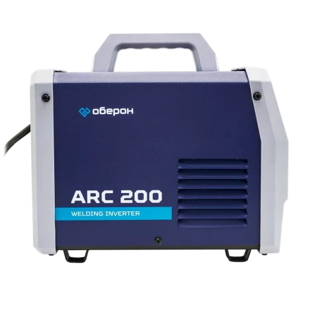 Сварочный инвертор Оберон ARC 200 KG1201 купить в Кургане