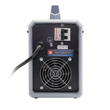 Сварочный инвертор Оберон ARC 200 KG1201 купить в Кургане