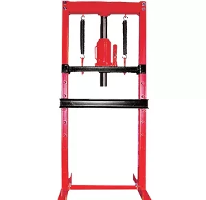 Пресс гидравлический 12 т TOR TL0600-12 118126 купить в Кургане