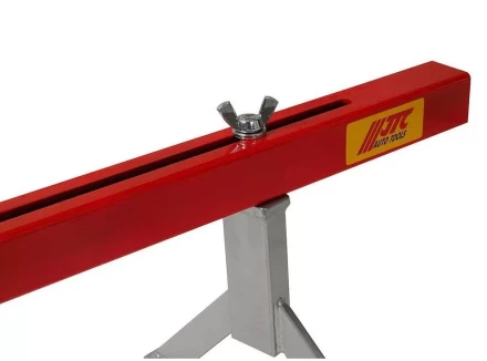 Траверса для вывешивания двигателя JTC ES420 купить в Кургане