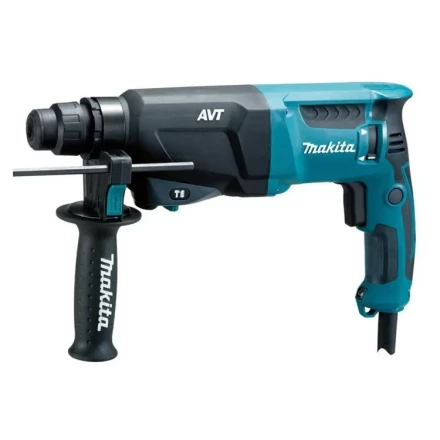 Перфоратор Makita HR2611FT(X5) купить в Кургане