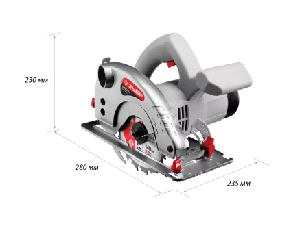 Пила циркулярная ЗПД-900 серия МАСТЕР купить в Кургане