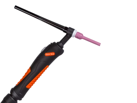 Горелка TECH TS9 FLEX M12х1 4метр Сварог IOH6906 купить в Кургане