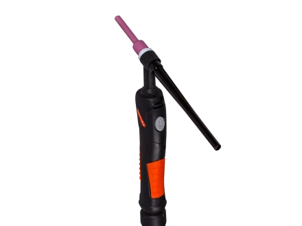 Горелка TECH TS9 FLEX M12х1 4метр Сварог IOH6906 купить в Кургане