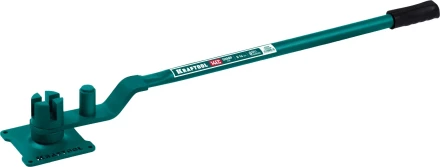 Ручной станок для гибки арматуры 23304 купить в Кургане