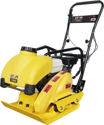 Виброплита STEM Techno SPC 192