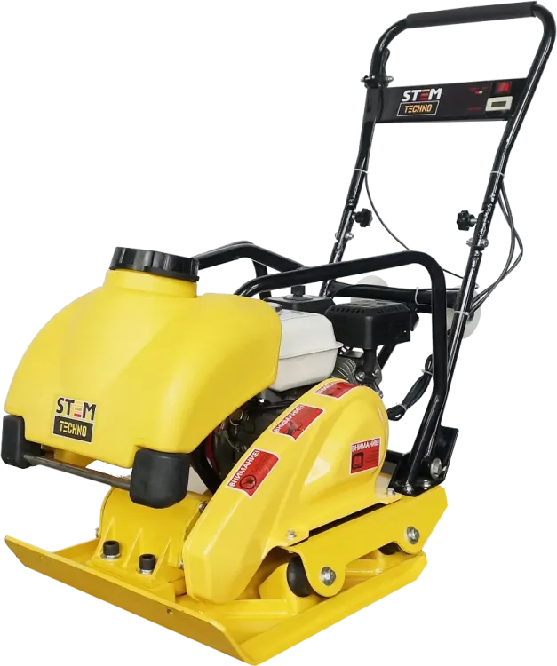 Виброплита STEM Techno  SPC 192 купить в Кургане