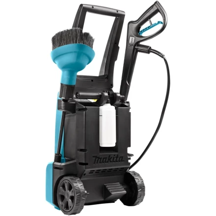 Мойка высокого давления Makita HW1200 купить в Кургане