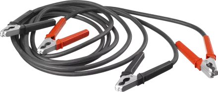 Стартовые провода серия МАСТЕР купить в Кургане