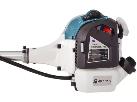 Бензокоса Hyundai Z 260 купить в Кургане