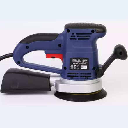 Полировальная шлифмашина Диолд МП-0,5 купить в Кургане