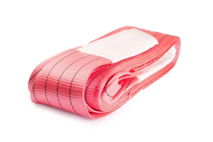 Строп текстильный TOR СТП 5,0 т 3,0 м 150 мм 11653 купить в Кургане