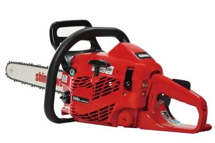 Бензопила Shindaiwa 305 S купить в Кургане