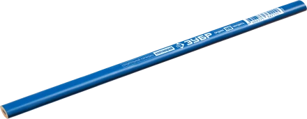 Карандаш разметочный удлиненный плотницкий серия ПРОФЕССИОНАЛ купить в Кургане