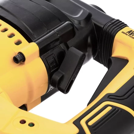 Перфоратор RHV-1100-26 Denzel 26610 купить в Кургане