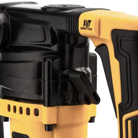 Перфоратор RHV-1100-26 Denzel 26610 купить в Кургане