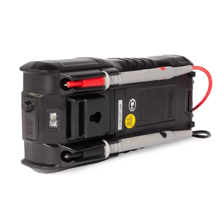 Мультиметр цифровой КВТ KT 132А с True RMS (91917) купить в Кургане