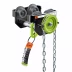 Тележка для ручных талей с цепным приводом HITCH TR200 3 т 3 м (SZ061027) купить в Кургане