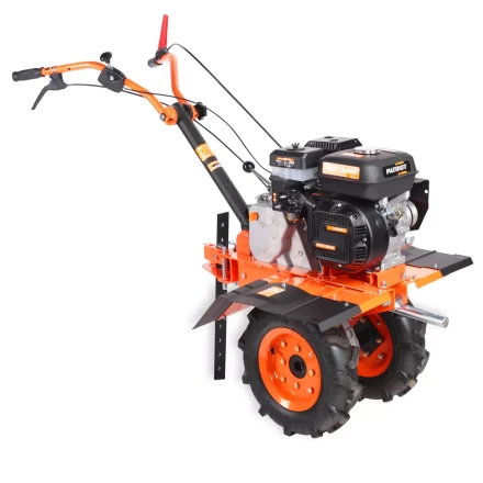 Мотоблок бензиновый Patriot 7,0/900 МБП купить в Кургане