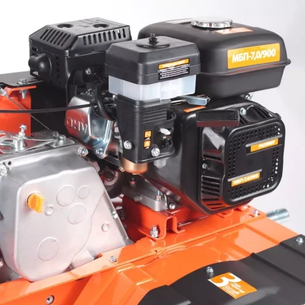 Мотоблок бензиновый Patriot 7,0/900 МБП купить в Кургане