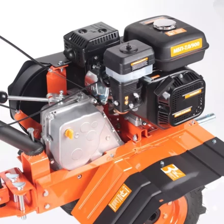 Мотоблок бензиновый Patriot 7,0/900 МБП купить в Кургане