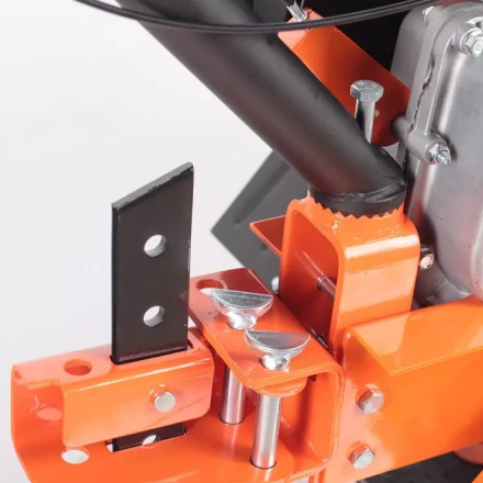 Мотоблок бензиновый Patriot 7,0/900 МБП купить в Кургане